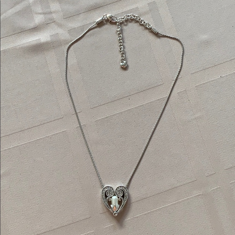 Beautiful versatile Brighton necklace